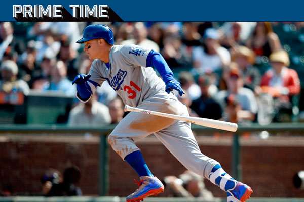 joc pederson dodgers